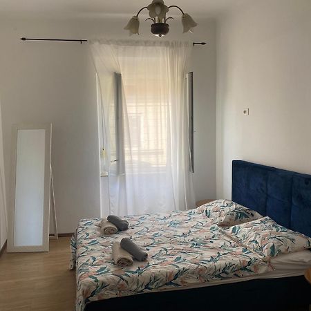 Apartman Vita Apartment Rijeka Ngoại thất bức ảnh