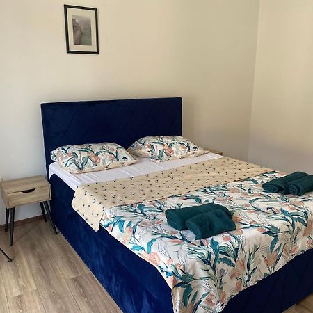 Apartman Vita Apartment Rijeka Ngoại thất bức ảnh