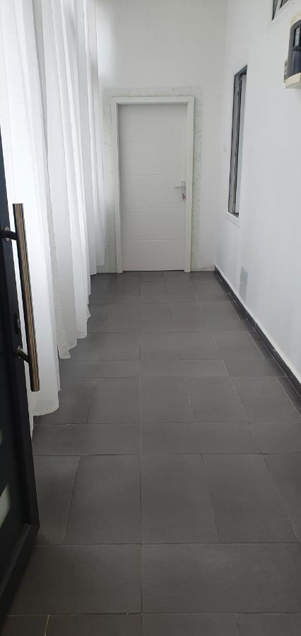 Apartman Vita Apartment Rijeka Ngoại thất bức ảnh
