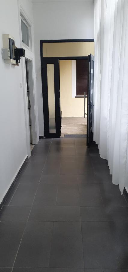 Apartman Vita Apartment Rijeka Ngoại thất bức ảnh