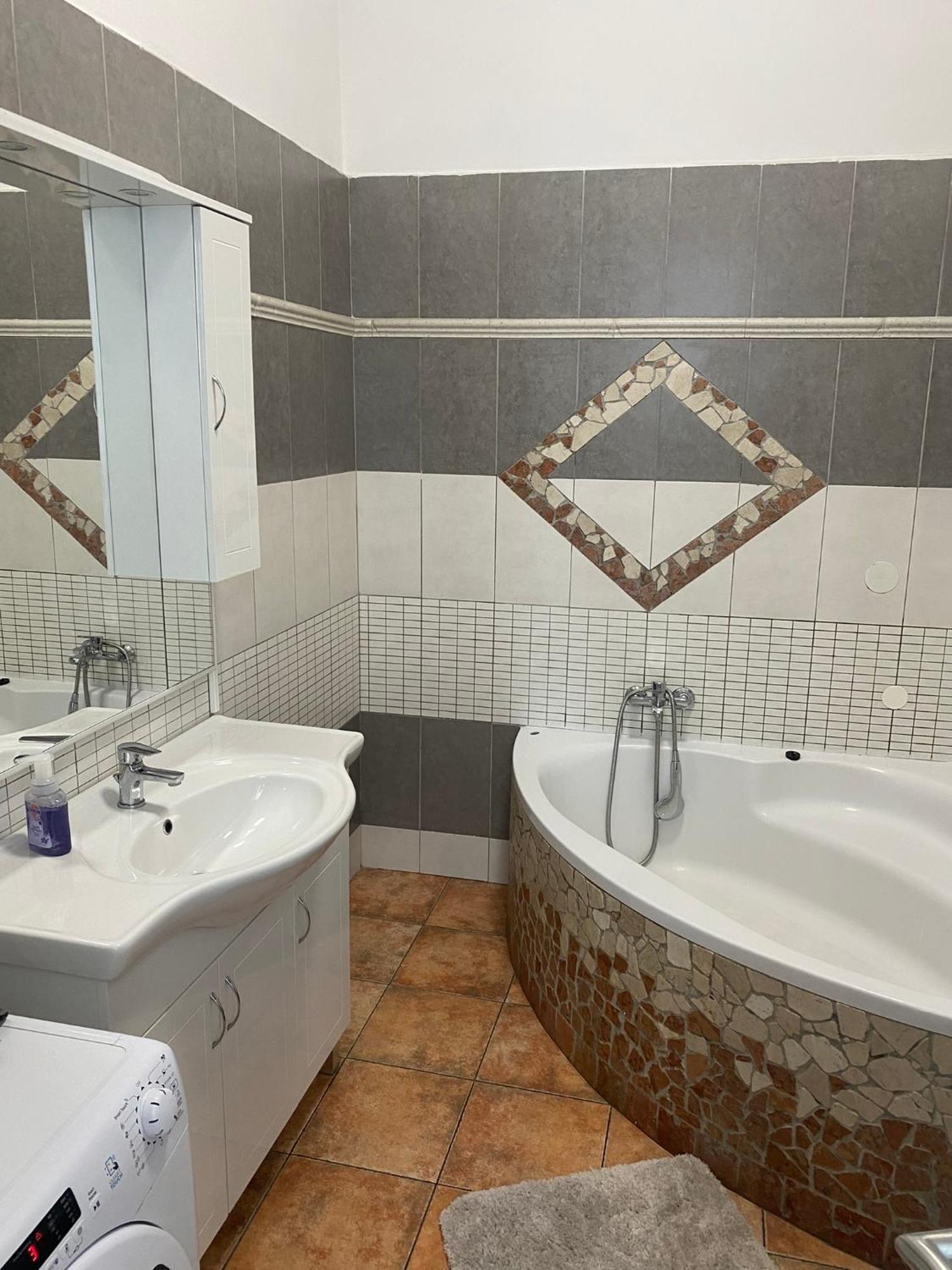 Apartman Vita Apartment Rijeka Ngoại thất bức ảnh