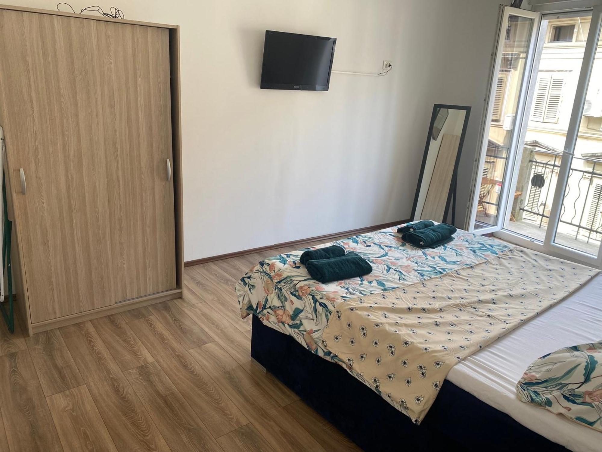 Apartman Vita Apartment Rijeka Ngoại thất bức ảnh