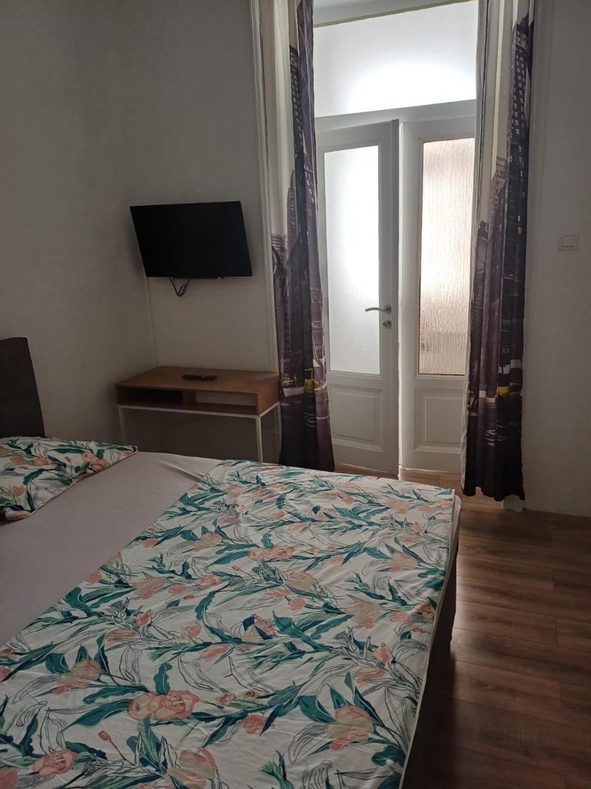 Apartman Vita Apartment Rijeka Ngoại thất bức ảnh