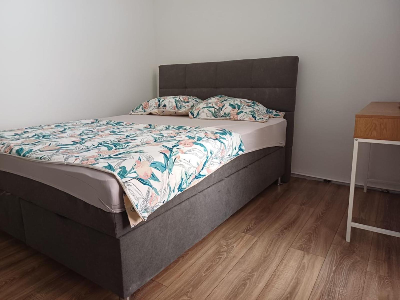 Apartman Vita Apartment Rijeka Ngoại thất bức ảnh