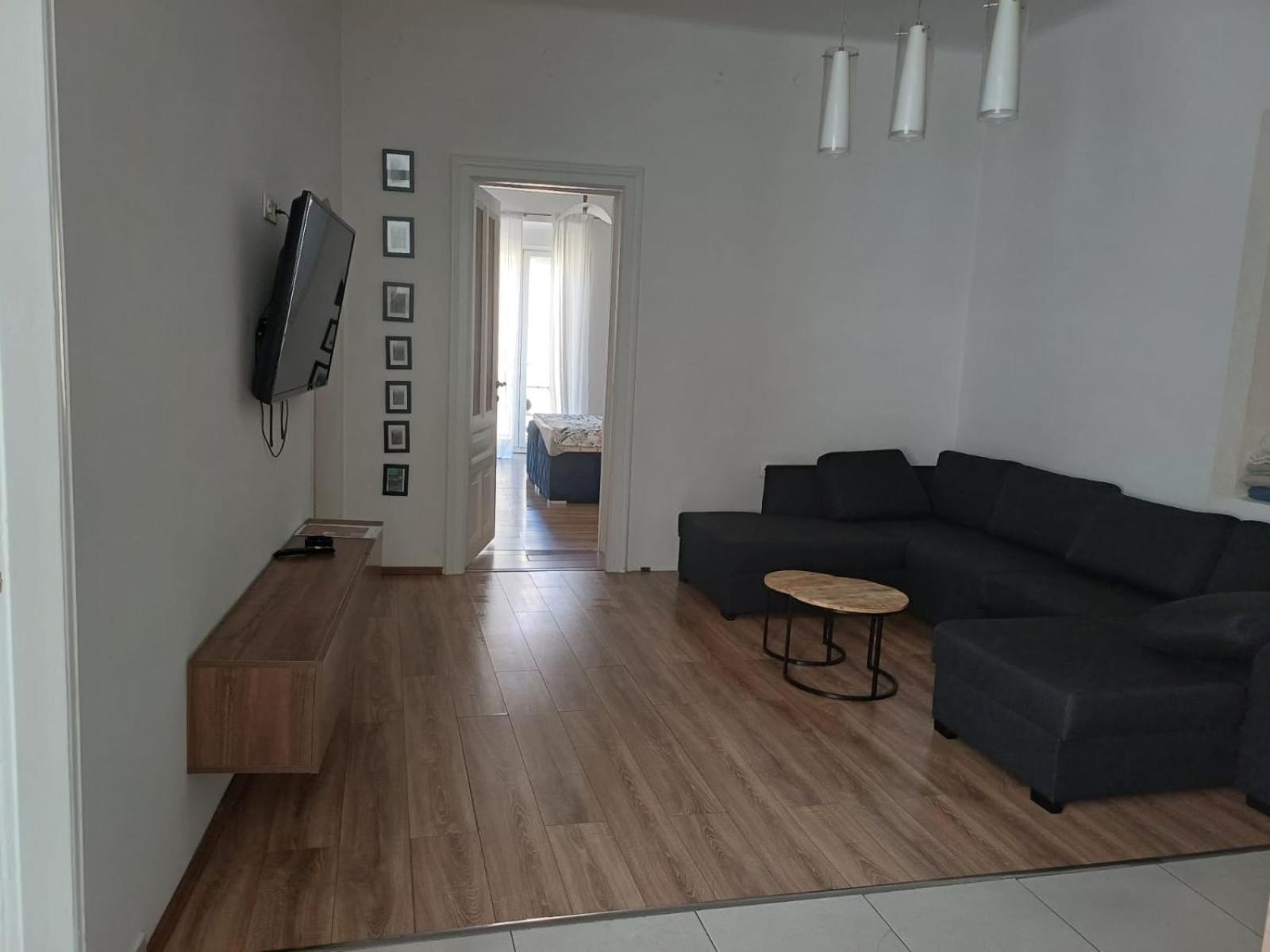 Apartman Vita Apartment Rijeka Ngoại thất bức ảnh