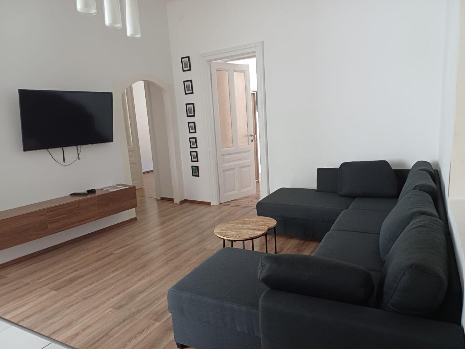Apartman Vita Apartment Rijeka Ngoại thất bức ảnh